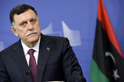Sarraj (Λιβύη): Εγκληματίας πολέμου ο Haftar - Πρέπει να λογοδοτήσει ο ίδιος και όσοι τον στηρίζουν