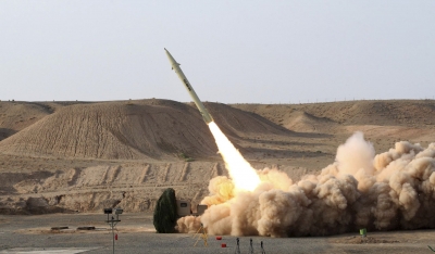 Γιατί η Ρωσία διστάζει να αποκτήσει φθηνούς πυραύλους από το Ιράν - Η Ουκρανία και τα αμερικανικά ATACMS
