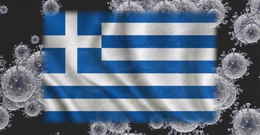 Σε καθολικό lockdown η Ελλάδα από 7/11 έως 30/11 - Αναλυτικά όλα τα μέτρα με μάσκα παντού - Επανέρχονται τα SMS - Πώς θα γίνονται οι μετακινήσεις