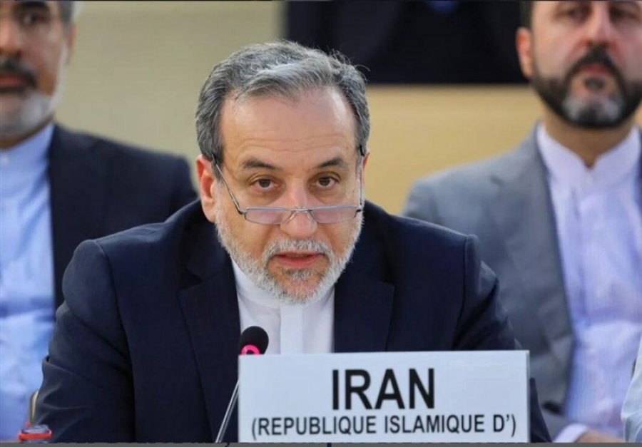 Τα αυτονόητα… Το Ιράν ζητά να κηρυχθούν οι κυρώσεις των ΗΠΑ ως εγκλήματα κατά της Ανθρωπότητας