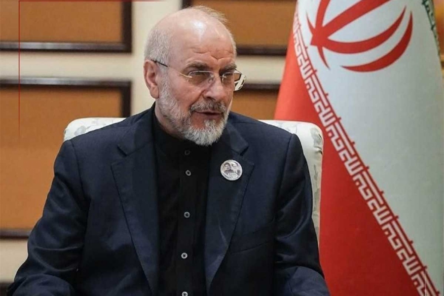 Ghalibaf (Ιράν) προς τους Αμερικανούς: «Θα νοσταλγήσετε τις σημερινές τιμές της βενζίνης»