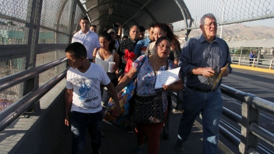 Ιταλία: Παραπλανητικό το ρεπορτάζ για εγκατάσταση Λατινοαμερικανών προσφύγων στην Ευρώπη