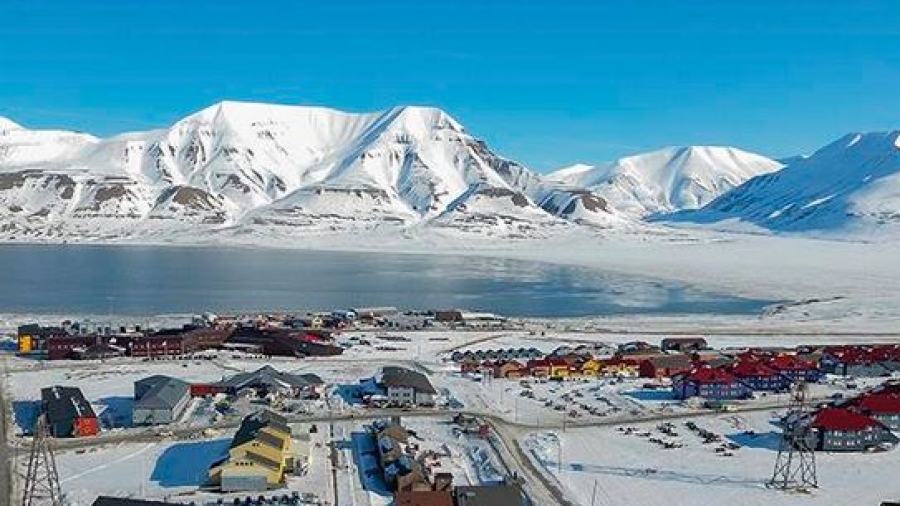 Υπάρχει και αυτό: Ένας τόπος που απαγορεύονται οι θάνατοι και οι γεννήσεις - Ο λόγος στο μακρινό...1918