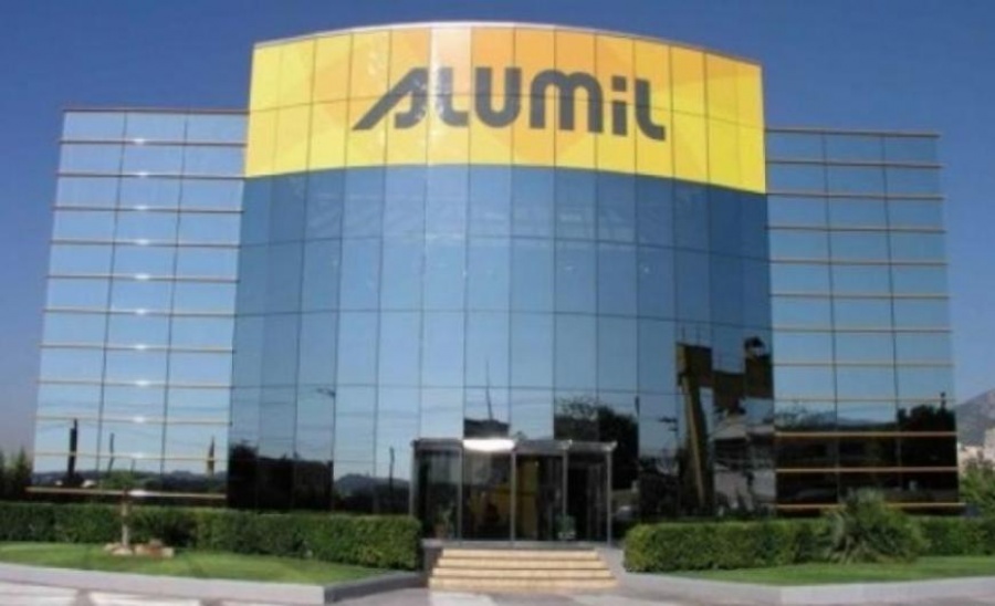 Αλουμύλ: Συμφωνία με τις τράπεζες, αλλά πρέπει να γίνουν ακόμη πολλά