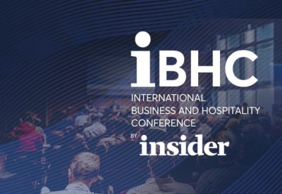 Το 2o International Business & Tourism Conference του insider.gr & της Liquid Media είναι γεγονός!