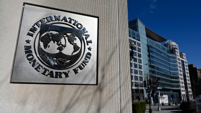 Καθησυχαστικός οικονομολόγος του ΔΝΤ: Ελάχιστος ο κίνδυνος παγκόσμιας ύφεσης, παρά τη γεωπολιτική αστάθεια