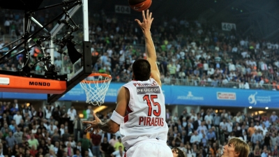 EuroLeague: Τα πέντε κορυφαία Final Four στην ιστορία της διοργάνωσης