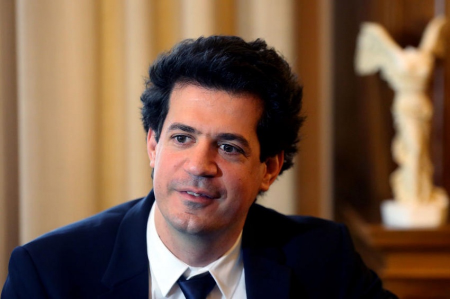 Δασκαλάκης (καθηγητής ΜΙΤ): Έως και μισό εκατομμύριο νεκροί στην Ελλάδα, εάν δεν είχαν ληφθεί εγκαίρως τα μέτρα