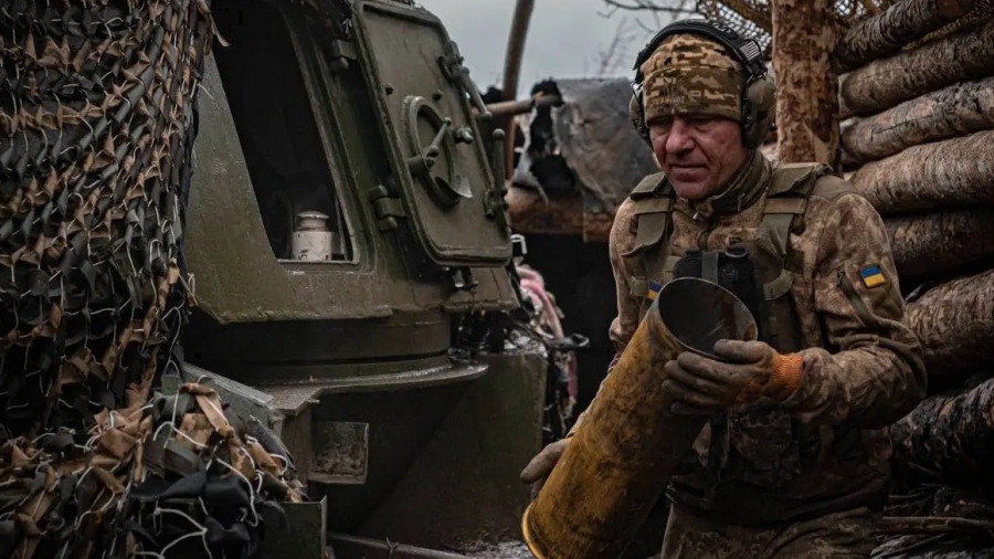 Σαφής προειδοποίηση SBU: Η Ουκρανία κινδυνεύει με κατάρρευση λόγω λιποταξίας και μετανάστευσης