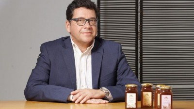 Το μέλι «Μελίγυρις» από την Κρήτη κατακτά όλο τον κόσμο