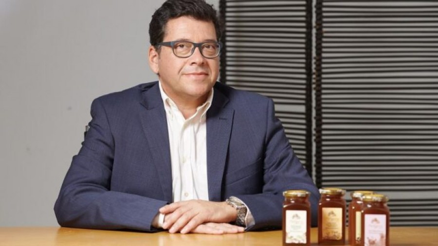 Το μέλι «Μελίγυρις» από την Κρήτη κατακτά όλο τον κόσμο