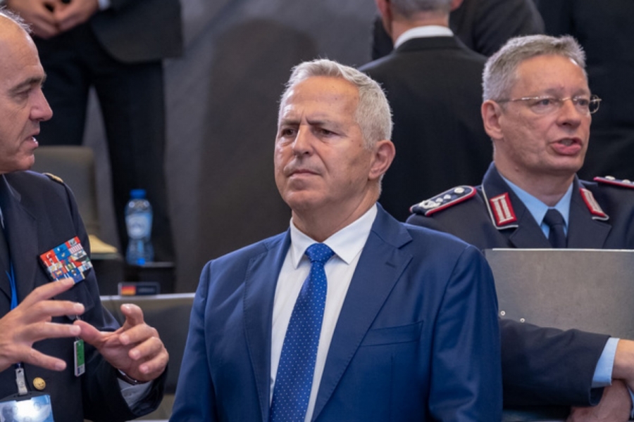 Βόμβα Αποστολάκη: Δεν αποκλείεται μία κυβέρνηση συνεργασίας ΝΔ – ΣΥΡΙΖΑ, μετά τις εκλογές