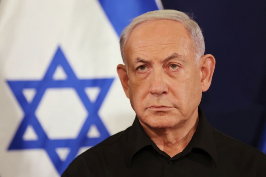 Διαδήλωση χιλιάδων Ισραηλινών με το σύνθημα: Παραιτήσου Netanyahu, ήσουν απών στις 7 Οκτωβρίου