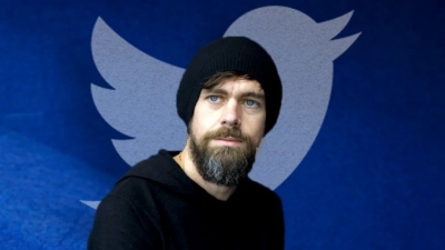 Twitter: Παραιτήθηκε από διευθύνων σύμβουλος ο Jack Dorsey