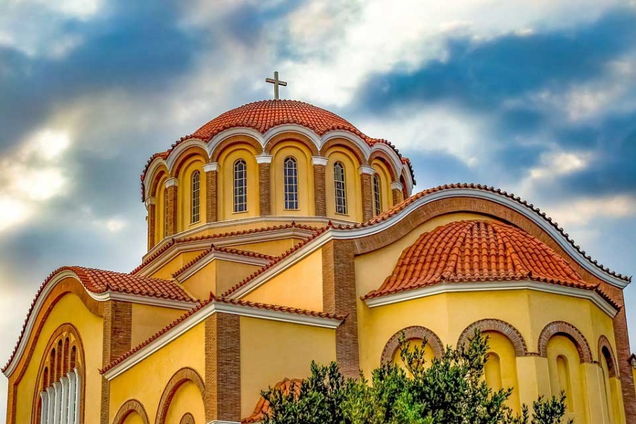 Η Εκκλησία της Ελλάδος πλήρωσε 2 εκατ. ευρώ σε φόρους για το 2018