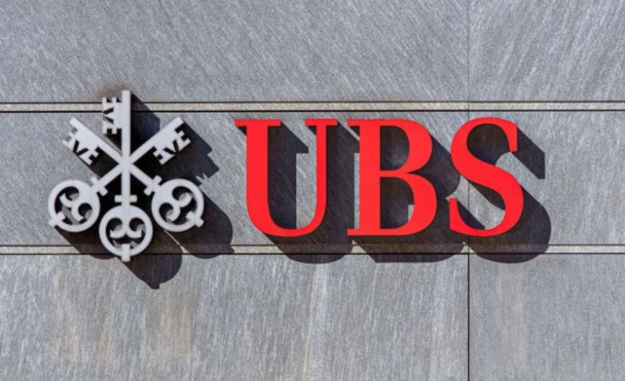 UBS: Αύξηση +40% στα κέρδη για το α΄ 3μηνο 2020, στα 1,6 δισ. δολ. - Στα 7,93 δισ. δολ. τα έσοδα