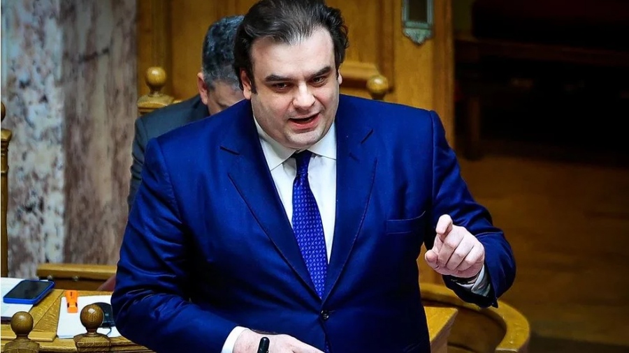 Πιερρακάκης: Ορόσημο για τον ελληνικό τραπεζικό τομέα η συμφωνία εξαγοράς της HSBC Μάλτας από τη Credia Bank