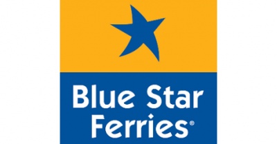 Πρόγραμμα «πρώτων βοηθειών» από την Blue Star Ferries στη Σύμη