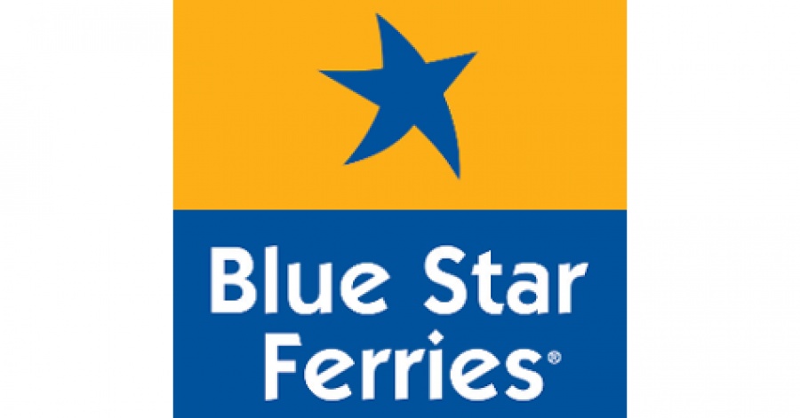 Πρόγραμμα «πρώτων βοηθειών» από την Blue Star Ferries στη Σύμη