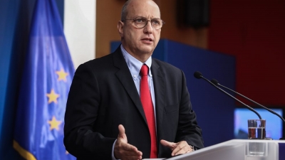 Γ. Οικονόμου: Ο πρωθυπουργός και η Νέα Δημοκρατία είναι εγγυητές της αυτοδύναμης Ελλάδας