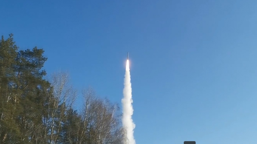 Στρατηγικό πλήγμα στην Οδησσό - Ρωσικός Iskander έκανε σκόνη «καμουφλαρισμένο» δυτικό πλοίο που μετέφερε όπλα στην Ουκρανία