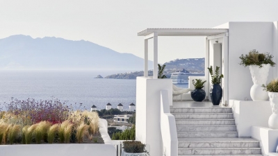 Η Contiki ανοίγει σήμερα τις κρατήσεις για ταξίδια σε Ελλάδα το 2022