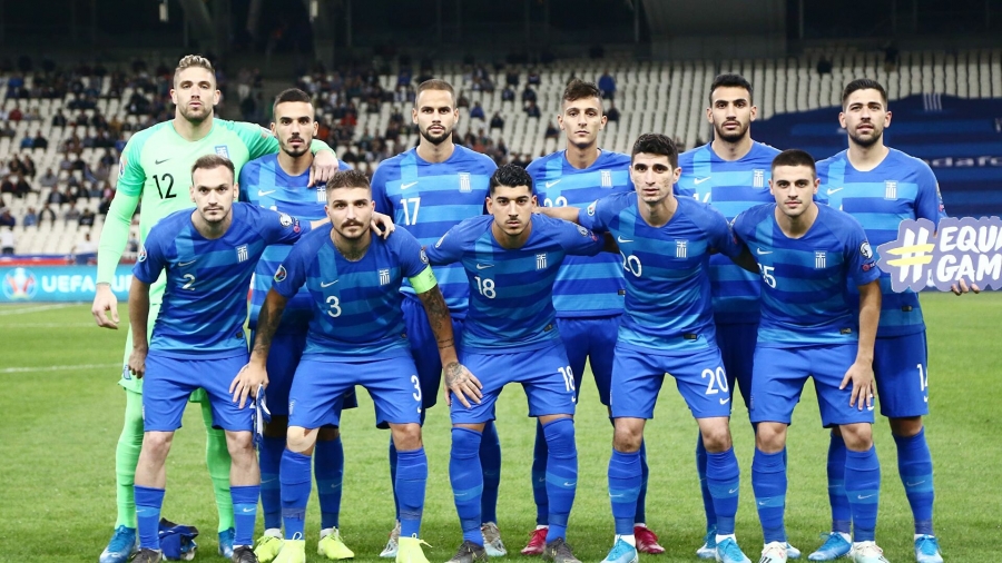 Εθνική Ελλάδος: Στο ΟΑΚΑ οι αγώνες με Ισπανία και Κόσοβο!