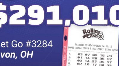 Απίστευτη τύχη - Άνδρας κερδίζει κατά λάθος λαχείο 291.000 δολαρίων