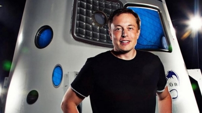 Δορυφόροι του Elon Musk παραλίγο να συγκρουστούν με τον διαστημικό σταθμό της Κίνας