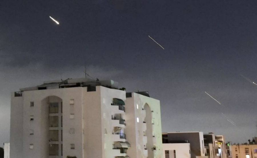 Maloof (Πεντάγωνο): «Αχίλλειος πτέρνα» για τις ΗΠΑ οι βάσεις κοντά στο Ιράν - Επικίνδυνο προηγούμενο η επίθεση στο Ισραήλ