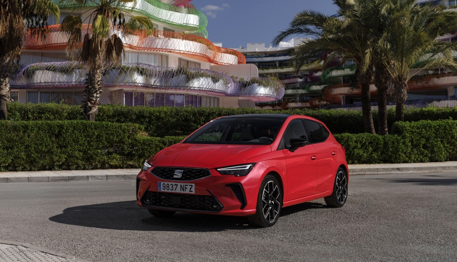 SEAT Ibiza & Arona 2026: Από 16.690 ευρώ στην Ελλάδα
