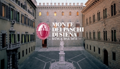 Στις αγορές εν μέσω αστάθειας η Monte dei Paschi, για την πώληση μετοχών 2,5 δισ. ευρώ