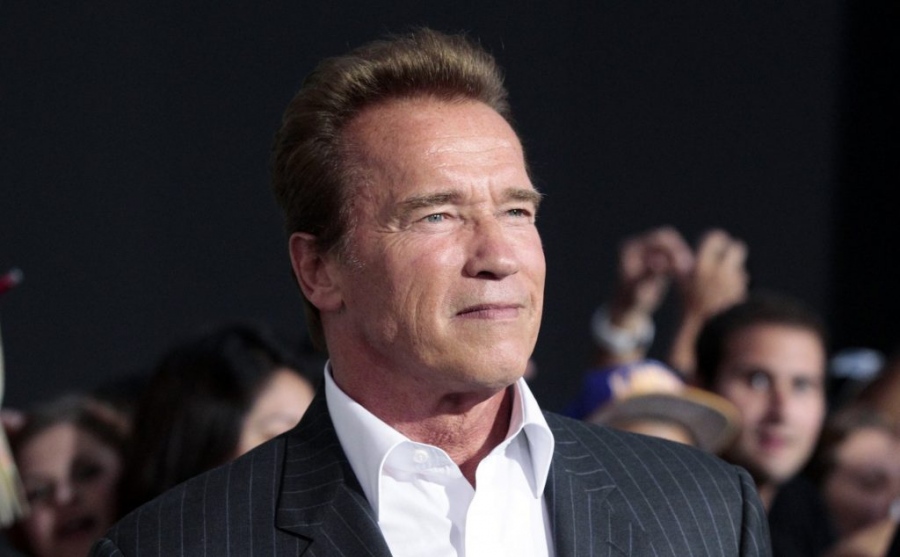 Υποβλήθηκε σε επέμβαση ανοιχτής καρδιάς ο Arnold Schwarzenegger