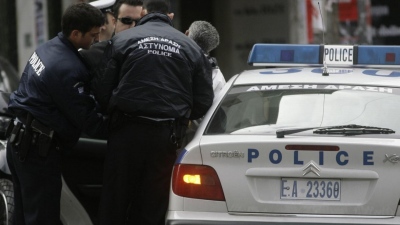 ΕΛΑΣ: Εξάρθρωση εγκληματικής οργάνωσης που έκλεβε οχήματα στην Αθήνα – Εξιχνιάστηκαν 35 περιπτώσεις κλοπών