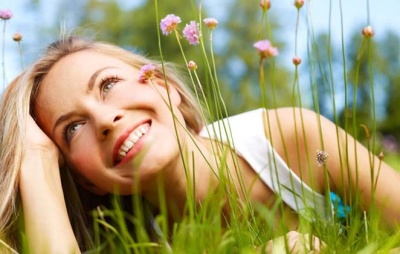 Εμμηνόπαυση: Όλα όσα πρέπει να γνωρίζετε