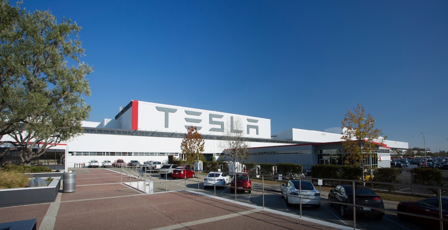 Tesla: Θα αυξήσει τις τιμές της στην Κίνα από την Παρασκευή (30/8)