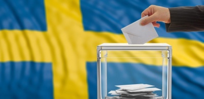 Πολιτική αβεβαιότητα στη Σουηδία, αδυναμία σχηματισμού κυβέρνησης – Πρώτοι οι Σοσιαλδημοκράτες με 28,3%