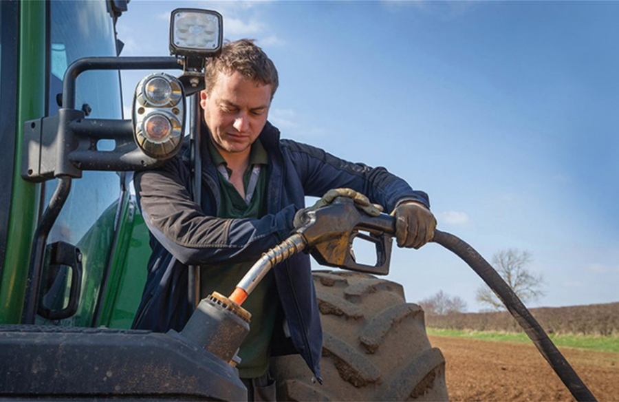 Νέο μεγάλο φιάσκο - Οι μισοί δικαιούχοι χωρίς αγροτικό πετρέλαιο