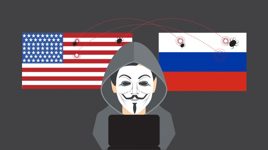 Οι ΗΠΑ θέτουν στη διάθεση του ΝΑΤΟ τα συστήματά τους για την αντιμετώπιση κυβερνοεπιθέσεων