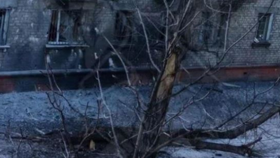 Ουκρανία: Καταστροφές και θηριωδίες δίχως τέλος - Zelensky: Να κηρυχθεί εμπάργκο στο πετρέλαιο της Ρωσίας