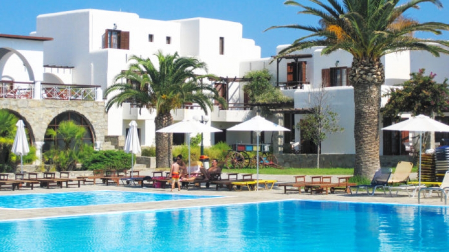 Η Ελλάδα στους κορυφαίους προορισμούς κρατήσεων της Agoda