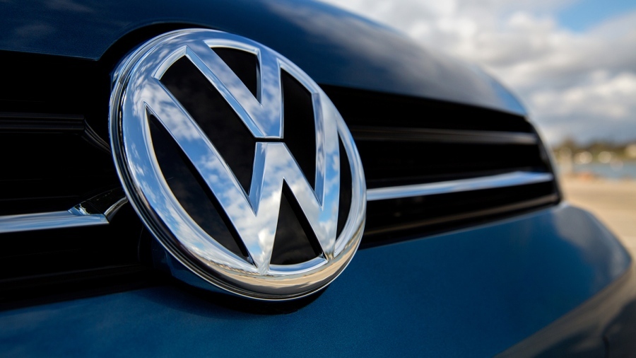 Στον «αέρα» τέσσερα εργοστάσια της Volkswagen