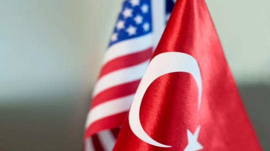 Επίθεση Daily Sabah σε Biden: Οι ΗΠΑ να αποδείξουν είναι φίλοι ή απλοί γνωστοί με την Τουρκία