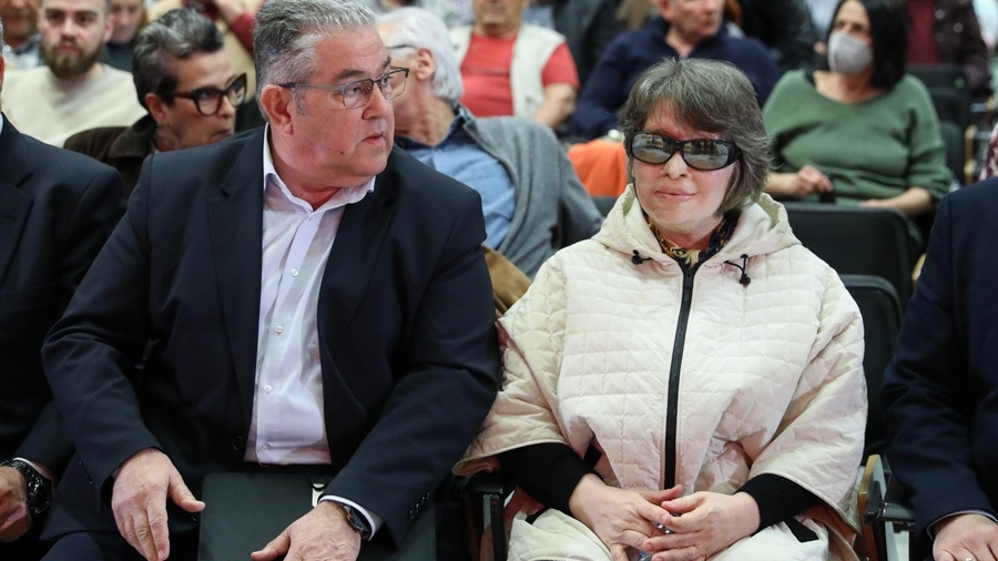 Στο ΚΚΕ από το ΣΥΡΙΖΑ, η Κωνσταντίνα Κούνεβα: Υποψήφια στην Α' Αθήνας