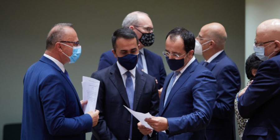 Kύπρος - ΕΕ: Βέτο στην επιβολή κυρώσεων κατά της Λευκορωσίας - Τις συνδέει με την Τουρκία