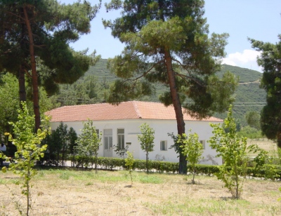 ΕΤΑΔ: Στον δήμο Βισαλτίας οι Ιαματικές Πηγές Νιγρίτας