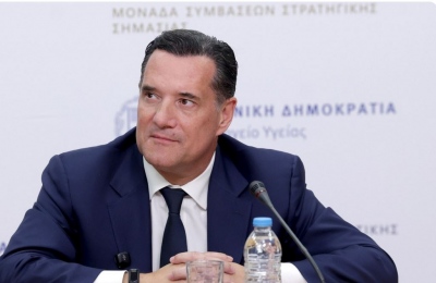 Γεωργιάδης για υπόθεση Μαζωνάκη: Ένας απατεώνας μπορεί να κοροϊδεύει τους ελέγχους, πήγε 6 φορές ο Ιατρικός Σύλλογος