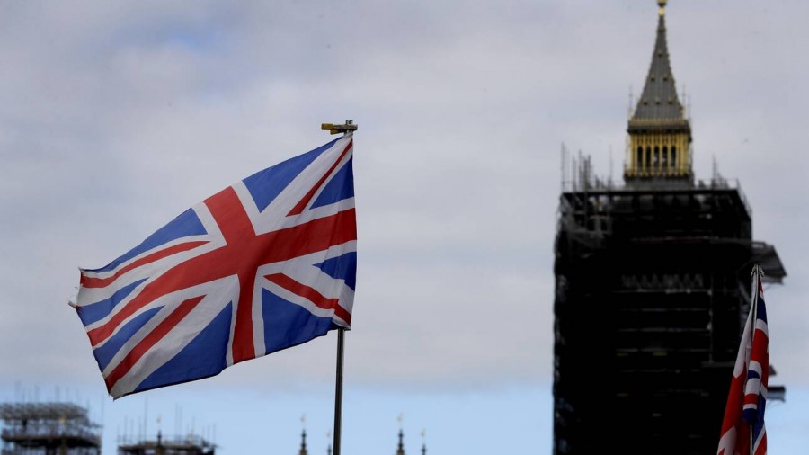 Ηνωμένο Βασίλειο - Brexit: Δεν θα επιστρέψει στις διαπραγματεύσεις το 2021, ζητά συμφωνία μέχρι τον Ιανουάριο