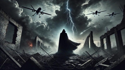 A lesson from history: 