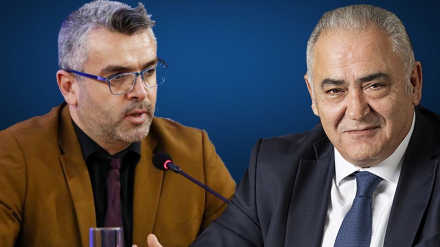 Δαγούμας (ΡΑΕ): Η κρίση θα διαρκέσει 2 με 3 χρόνια - Ο Μηχανισμός έριξε την DAM 30% - Μεγάλη η αύξηση των διακανονισμών